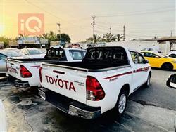 تويوتا هايلوكس